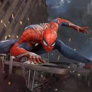 Parejas Spiderman