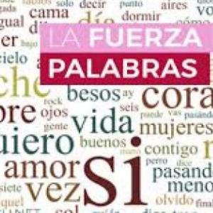 Palabras locas