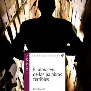"El almacén de las palabras terribles"