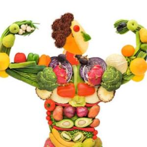 Nutrición