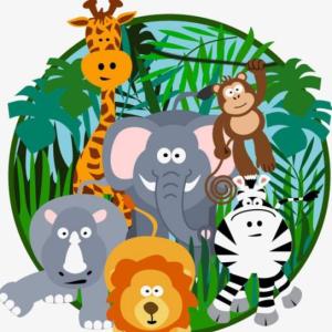 ANIMALS IN ENGLISH