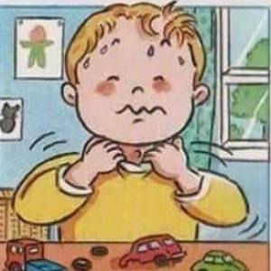 PREVENCIÓN DE ACCIDENTES EN CASA