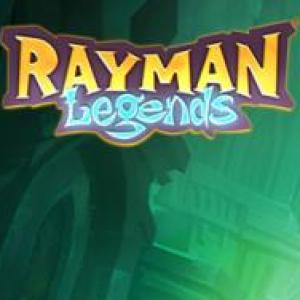 Imagen de portada del videojuego educativo: rayman leyends, de la temática Festividades