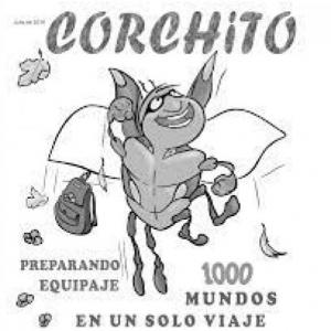 JUEGO DE RECORRIDO DE CORCHITO
