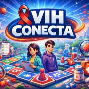 VIH conecta