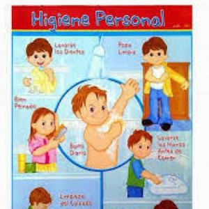 HIGIENE PERSONAL