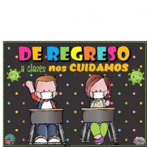 NOS CUIDAMOS ENTRE TODOS