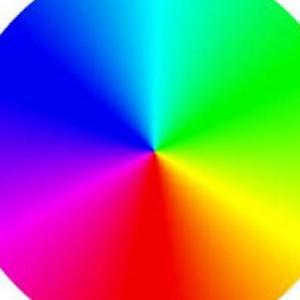 LOS COLORES