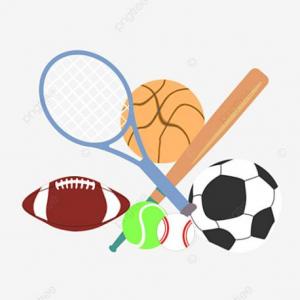 Descubriendo los deportes