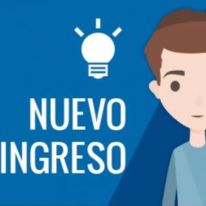 Inducción Nuevo Ingreso - Aliados Estratégicos