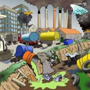 Contaminacion