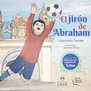 EL JIRÓN DE ABRAHAM