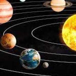 Planetas