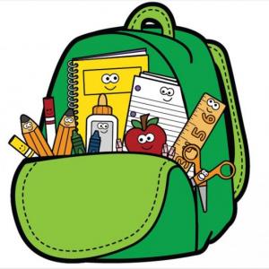 School Supplies