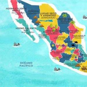 México Interesante