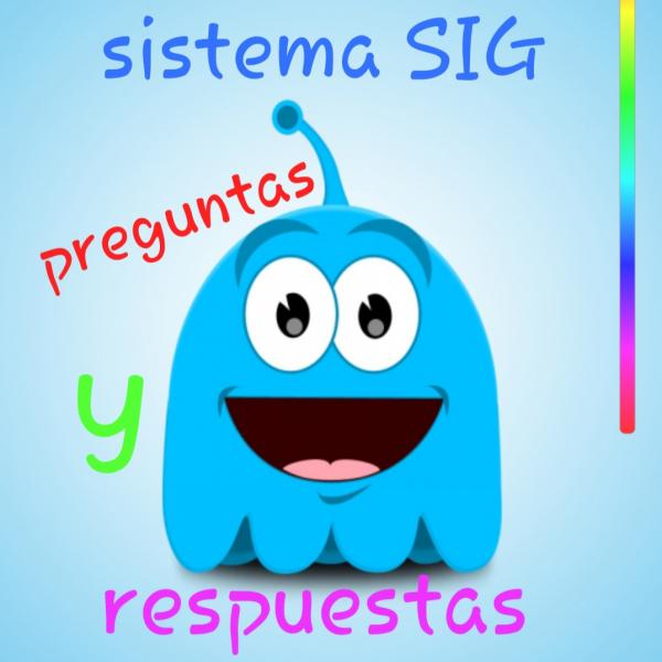 Sistema SIG