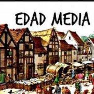 BAJA EDAD MEDIA EN EUROPA