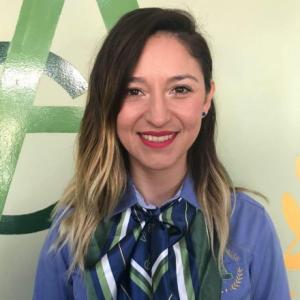 Perla Gómez