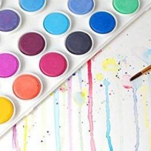 Elementos de Pintura