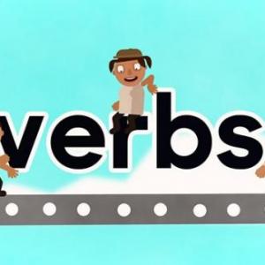 VERBS