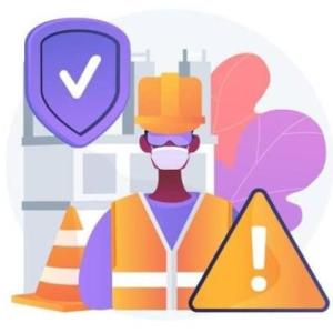 SEGURIDAD Y SALUD 