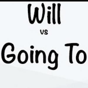 Portada del juego Will v/s Going To – Idiomas
