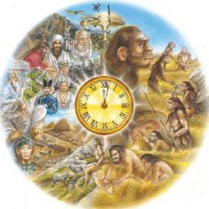 historia universal 