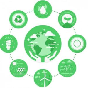 FUENTES Y TIPOS DE ENERGÍA Y SU TRANSFORMACIÓN.