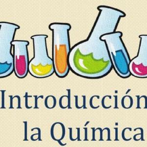 Introducción a  la Química