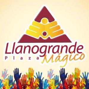 LUGARES Y MARCAS EN LLANO GRANDE