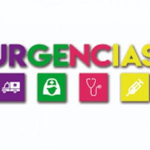 RIESGOS LABORALES  EN SERVICIO DE URGENCIAS #2 POR MIGUEL ANGEL MESA SALAZAR Y STEPHANI BUSTAMANTE HOYOS