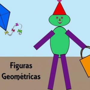 Figuras geométricas