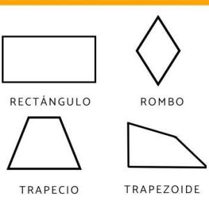 Figuras geométricas