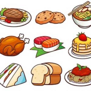Food kinder