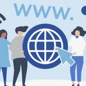 LA WEB