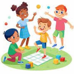 Aprendemos jugando sobre los animales que nos rodean 