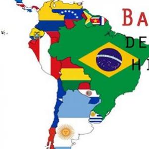 banderas de latinoamerica