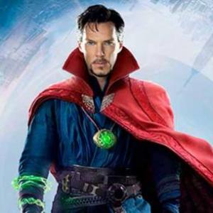 superheroes de marvel