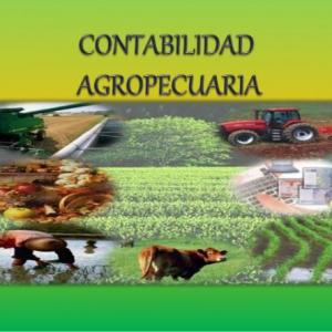 Imagen de portada del videojuego educativo: Agropecuaria , de la temática Medio ambiente
