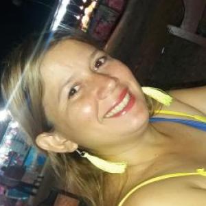 Esther Osorto
