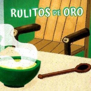 RULITOS DE ORO