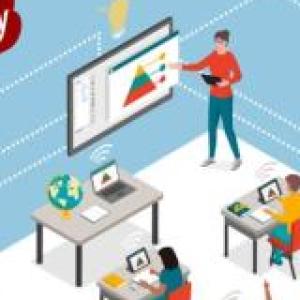 EDUCACION A DISTANCIA
