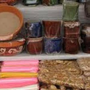 Dulces Colombianos