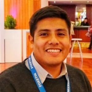 Alexis Leonel Ramallo