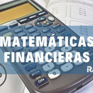 MATEMATICA FINANCIERA