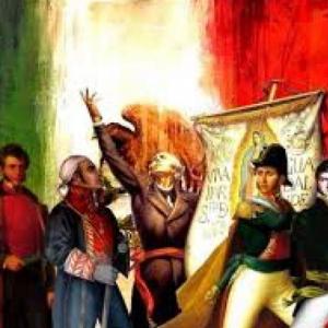 La Oca de La Independencia