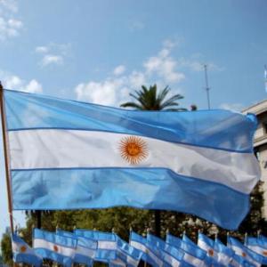 ¿Qué tanto sabes sobre la Patria Argentina?