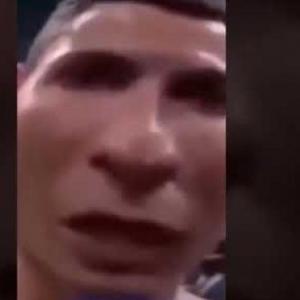 Messi Siuuu
