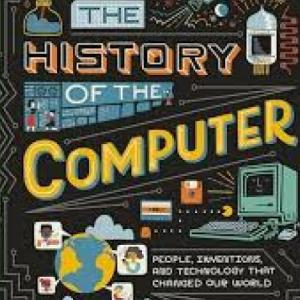 THE HISTORY OF TECHNOLOGY