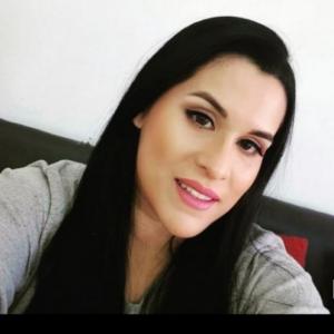 Rocio Pintos